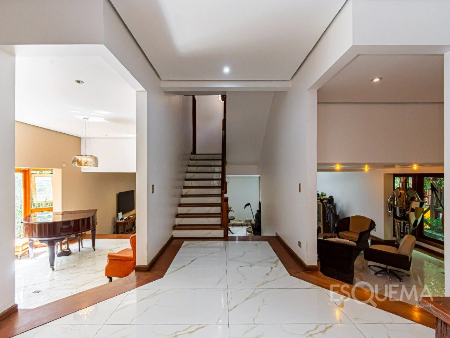 Casa no Jardim Guedala com área externa completa - Imagem 10