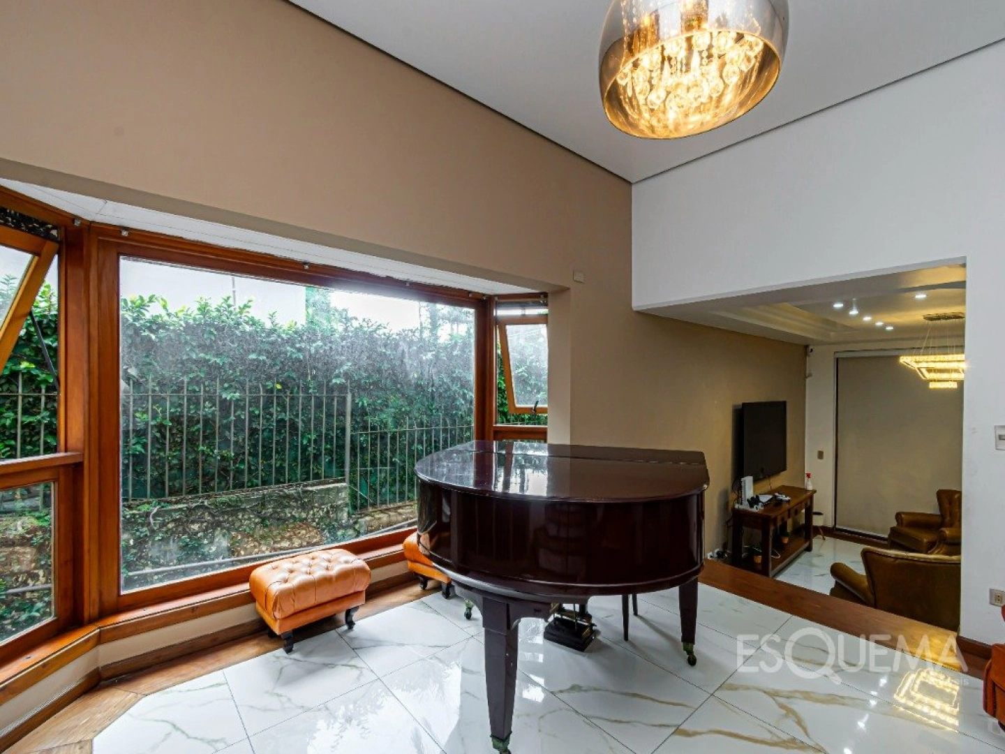 Casa no Jardim Guedala com área externa completa - Imagem 11
