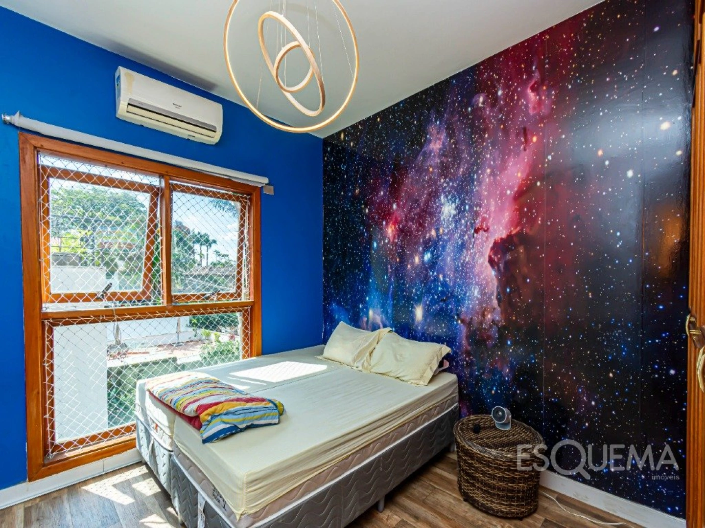 Casa no Jardim Guedala com área externa completa - Imagem 12