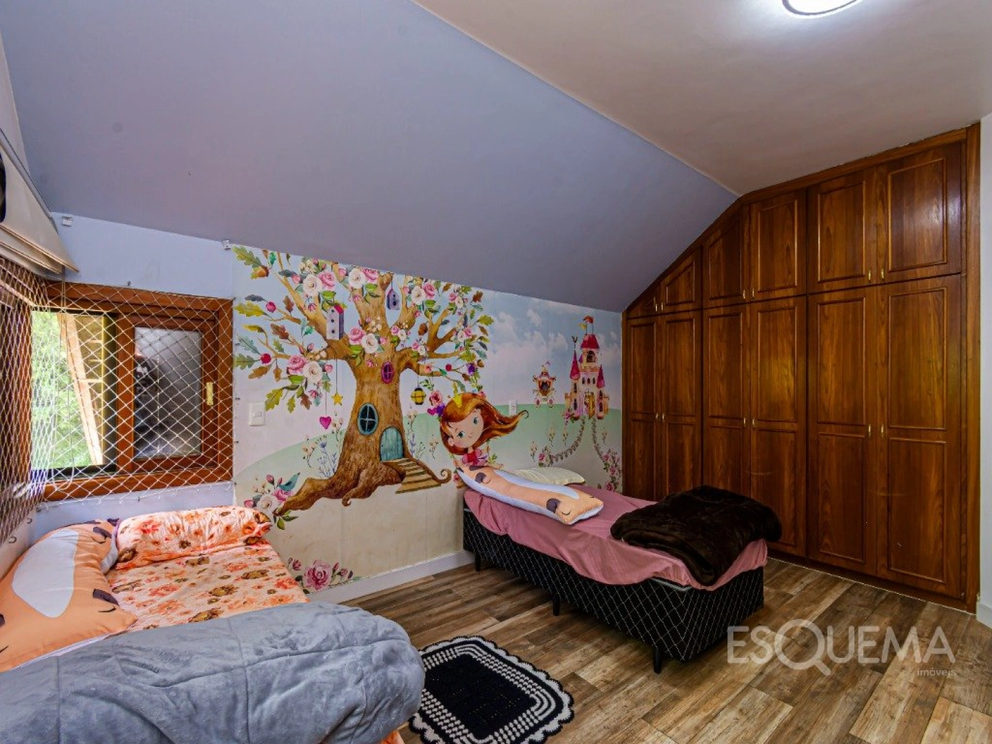 Casa no Jardim Guedala com área externa completa - Imagem 13