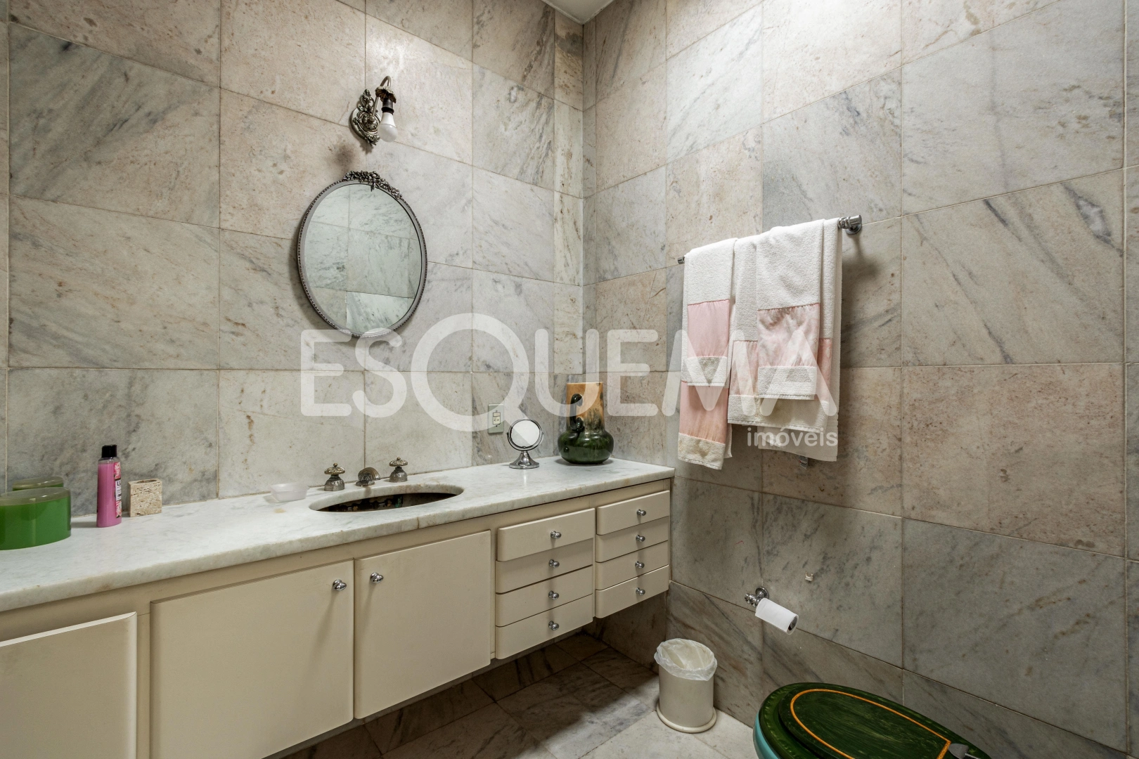 Casa estilo mediterrâneo no Alto da Boa Vista - Imagem 14