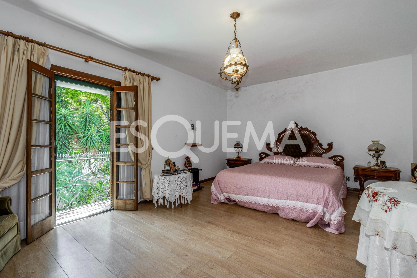 Casa estilo mediterrâneo no Alto da Boa Vista - Imagem 15