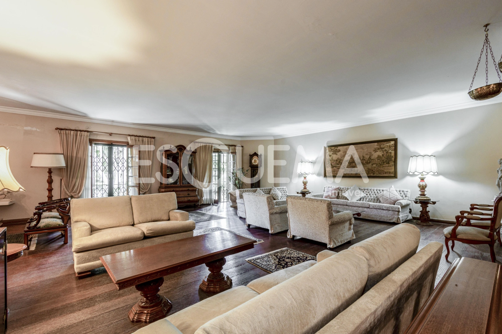 Casa estilo mediterrâneo no Alto da Boa Vista - Imagem 5