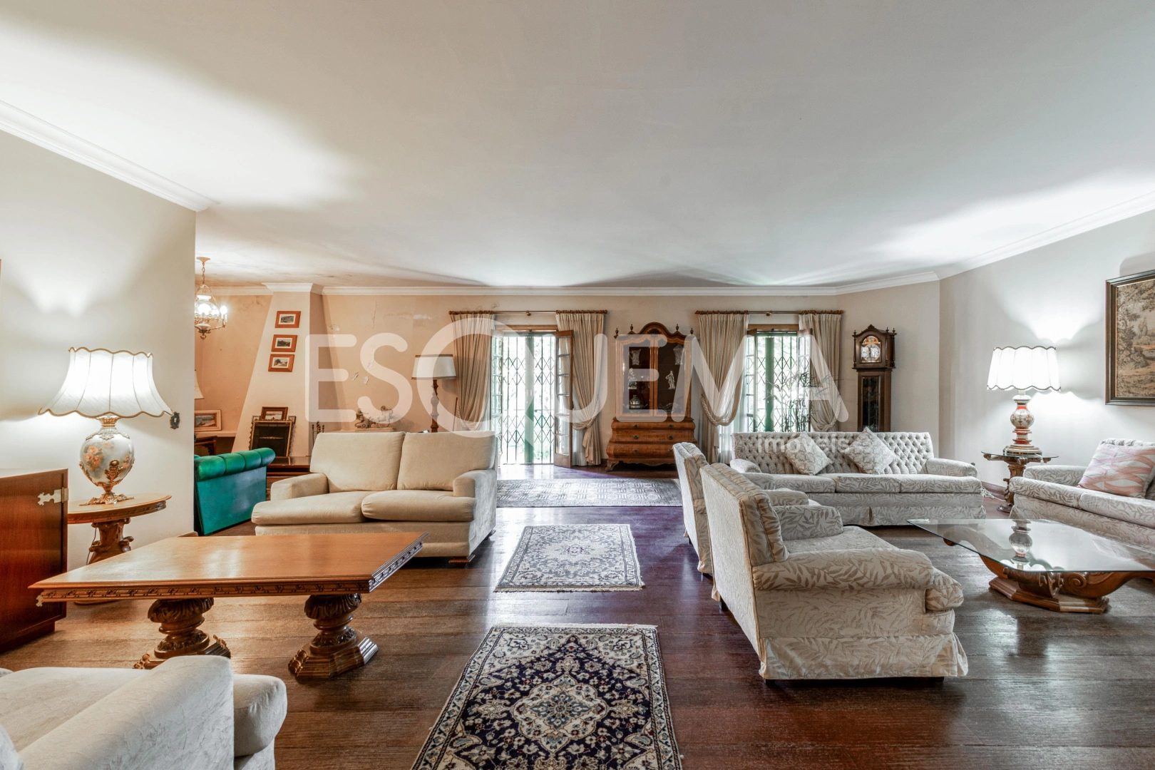 Casa estilo mediterrâneo no Alto da Boa Vista - Imagem 6