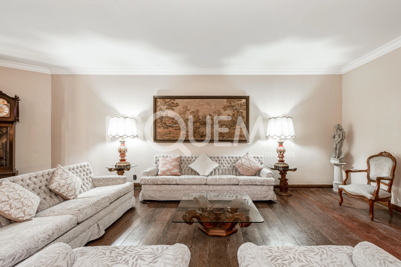 Casa estilo mediterrâneo no Alto da Boa Vista - Imagem 7