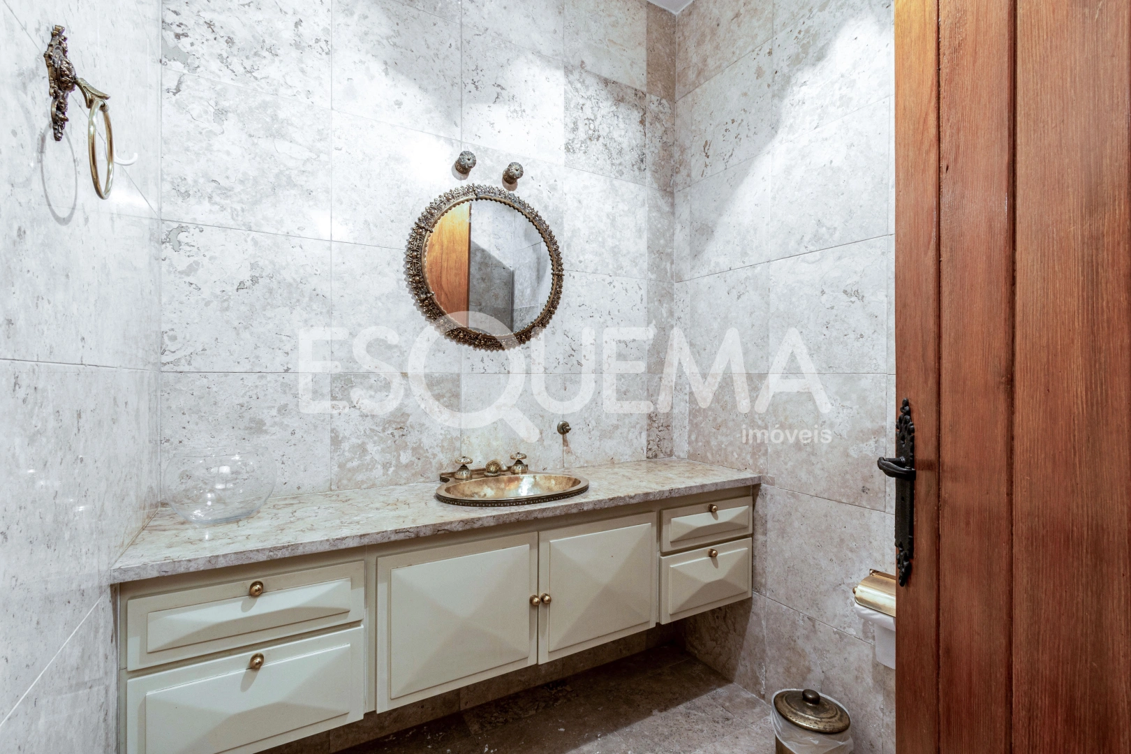 Casa estilo mediterrâneo no Alto da Boa Vista - Imagem 9