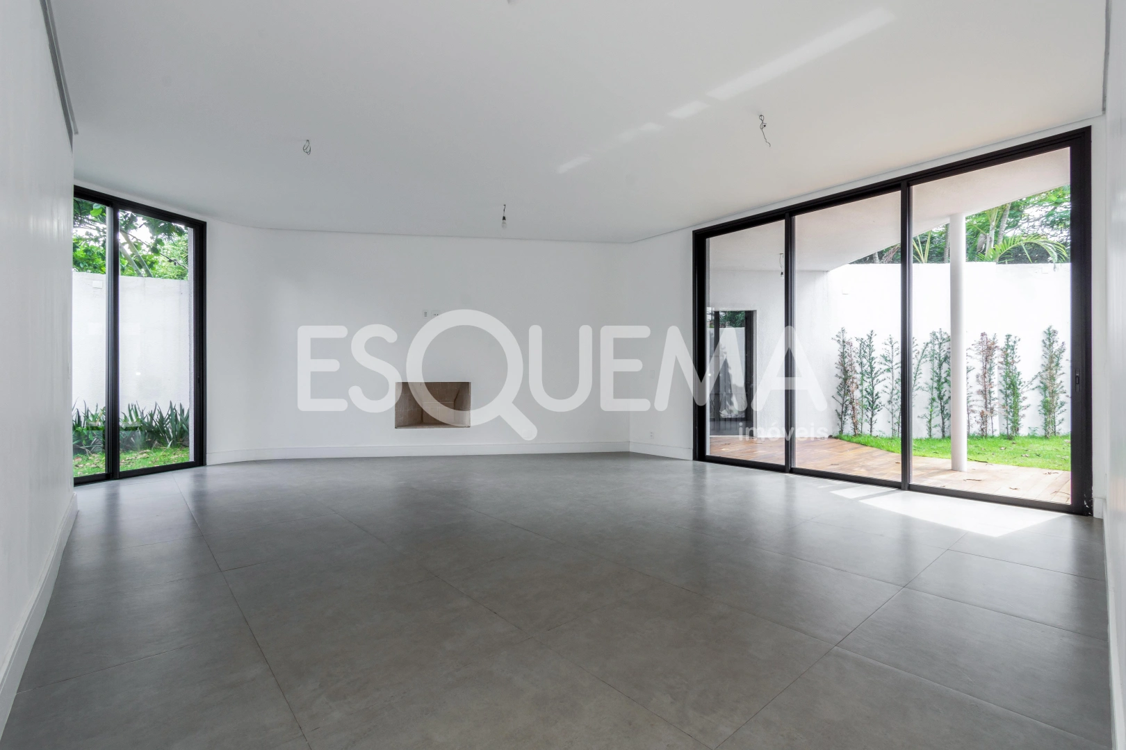 Casa ao lado do Parque Ibirapuera no Jardim Luzitania - Imagem 11