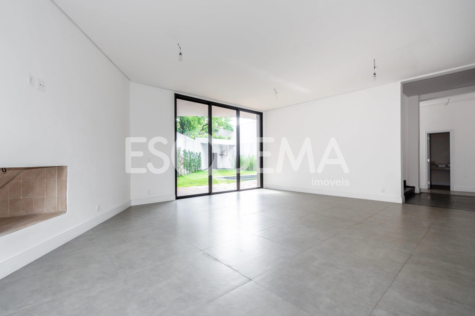 Casa ao lado do Parque Ibirapuera no Jardim Luzitania - Imagem 12
