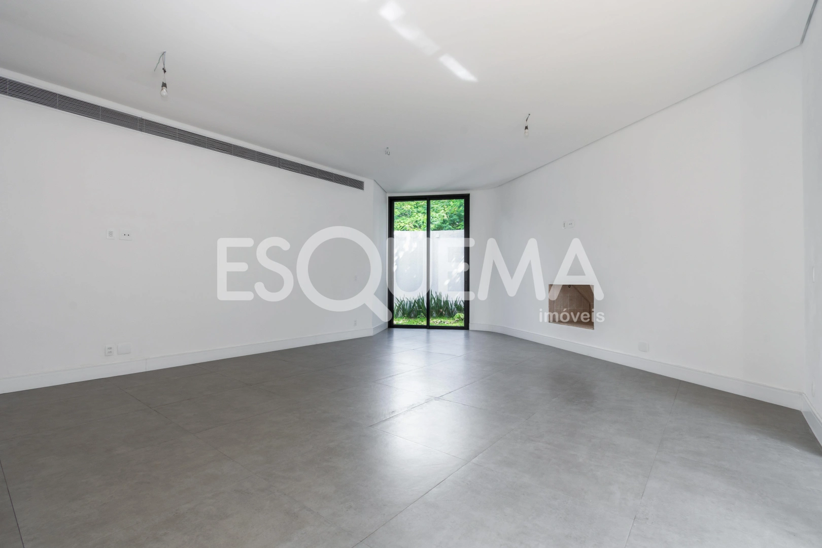 Casa ao lado do Parque Ibirapuera no Jardim Luzitania - Imagem 13