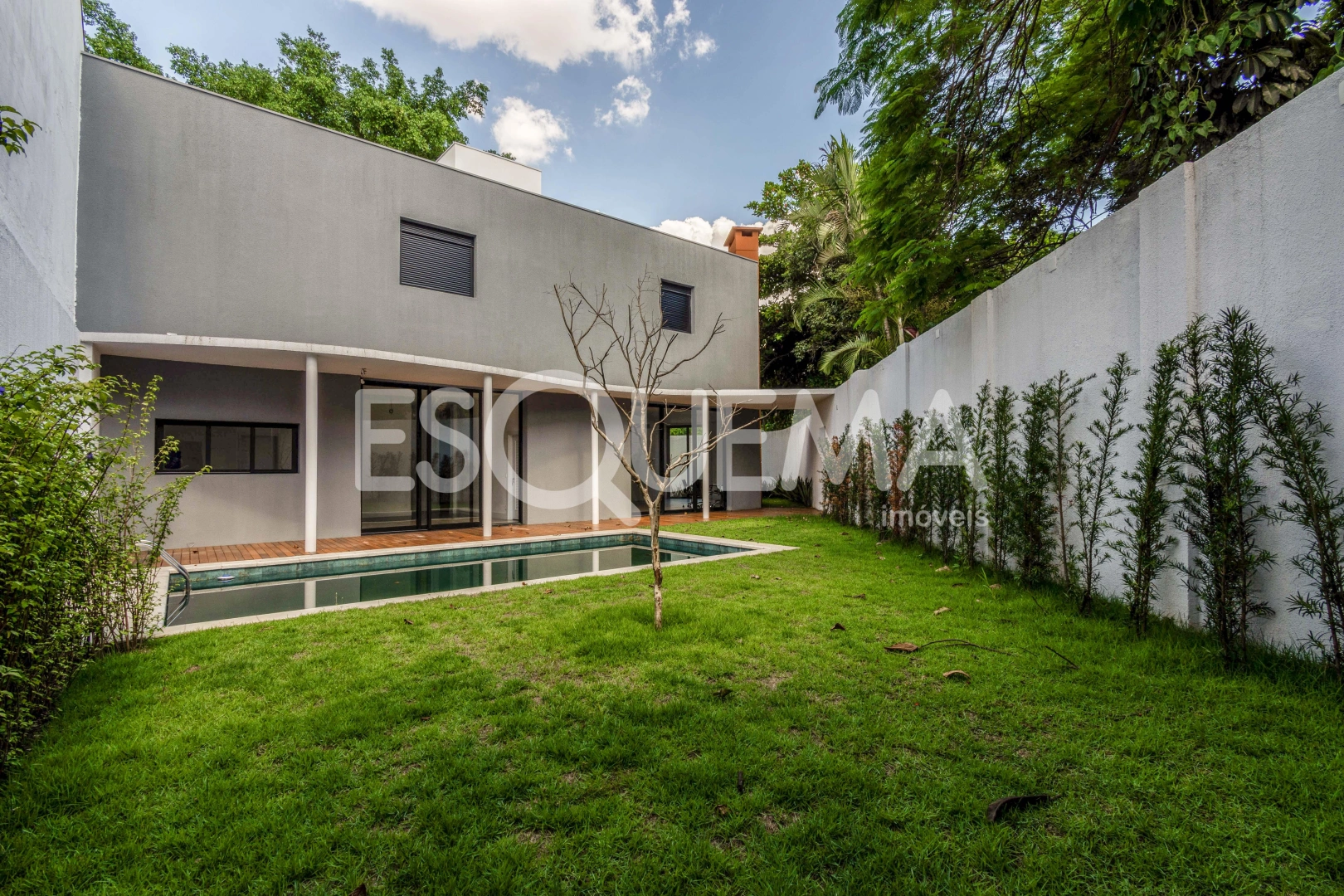 Casa ao lado do Parque Ibirapuera no Jardim Luzitania - Imagem 2