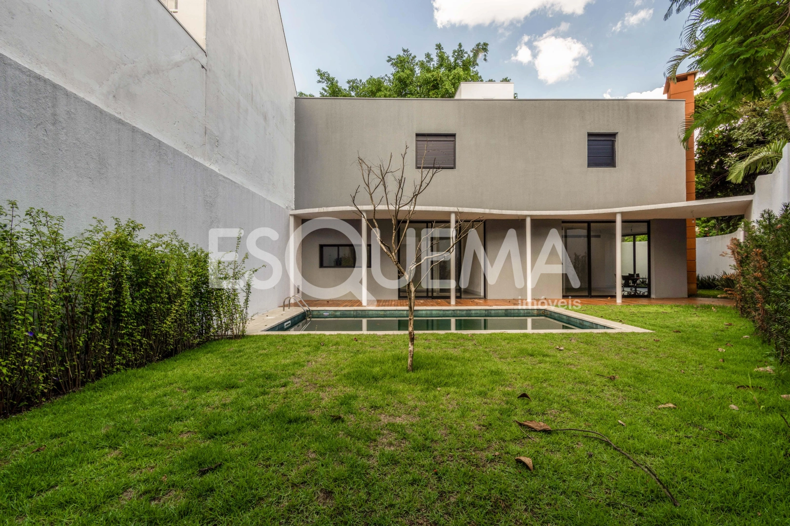 Casa ao lado do Parque Ibirapuera no Jardim Luzitania - Imagem 3