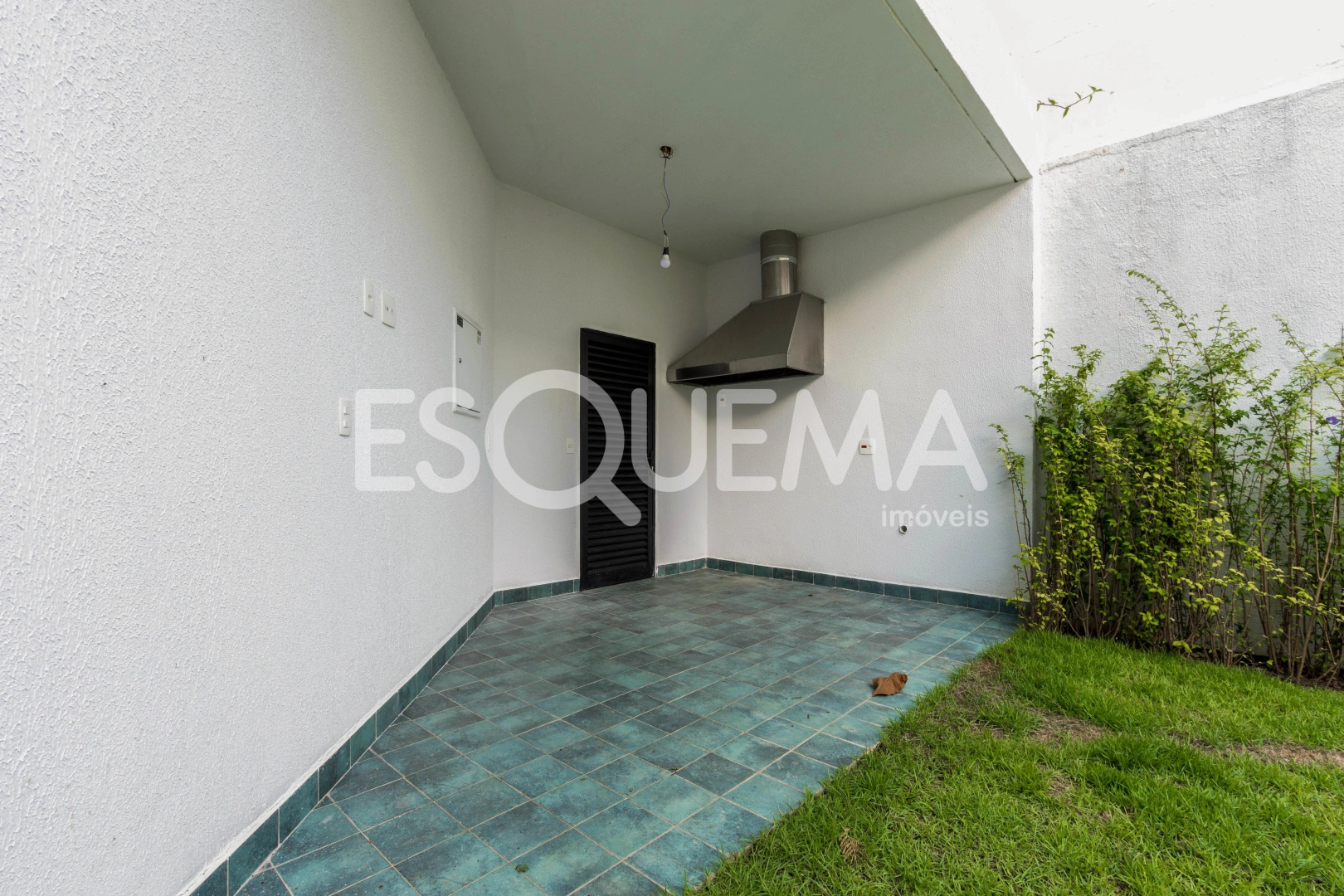Casa ao lado do Parque Ibirapuera no Jardim Luzitania - Imagem 8
