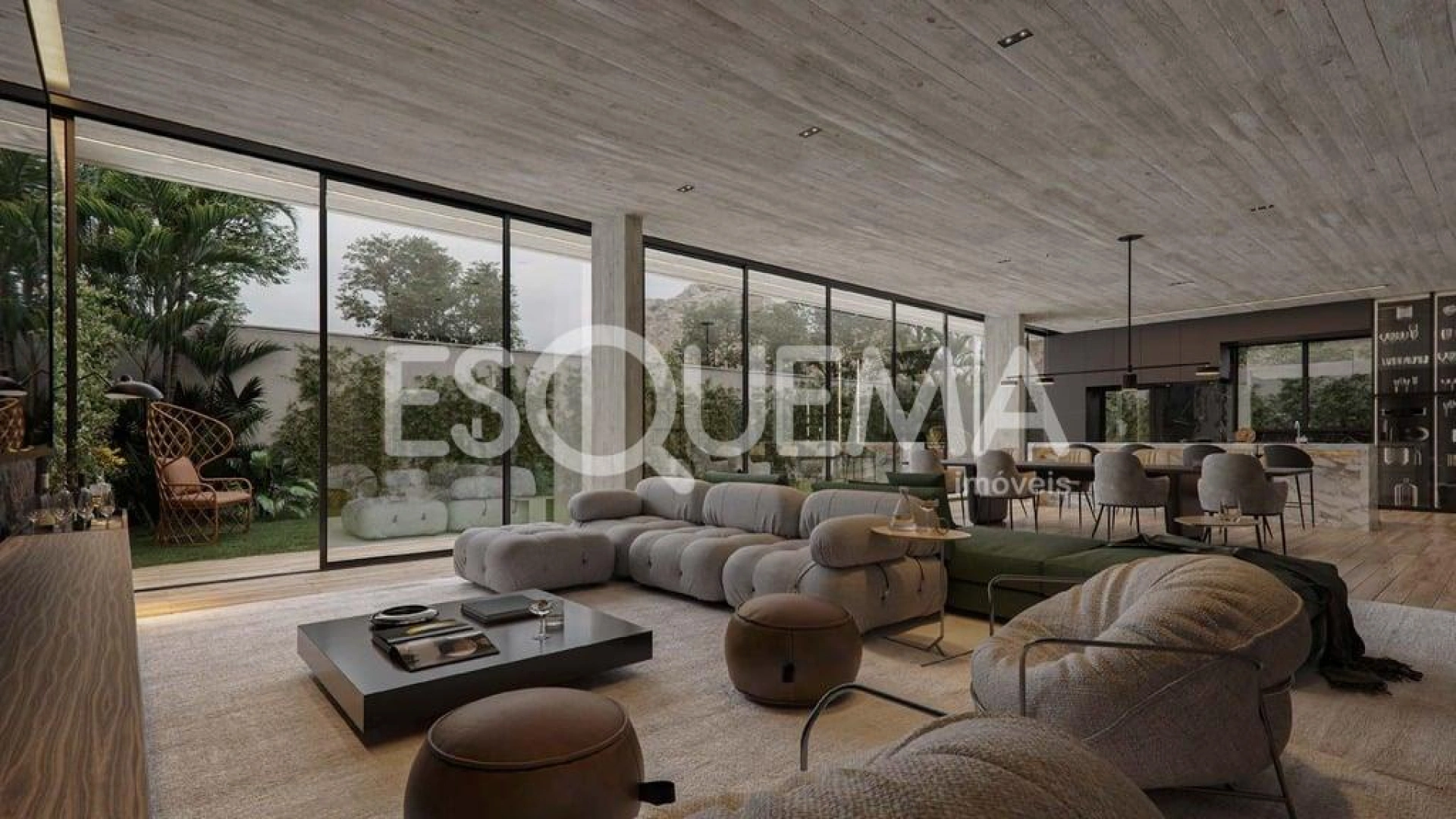 Casa em condomínio - Imagem 12