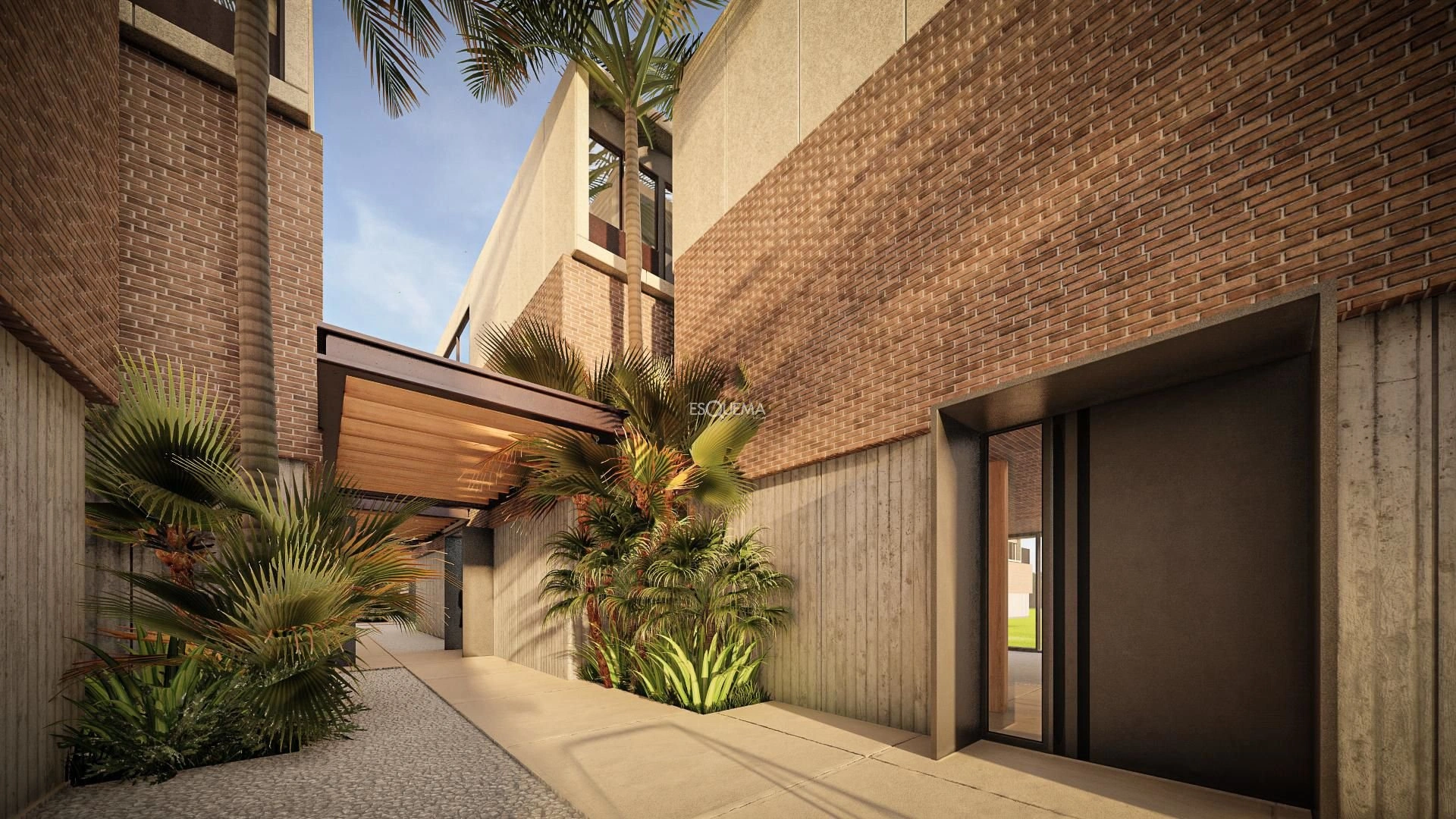 Casa em condomínio - Imagem 2