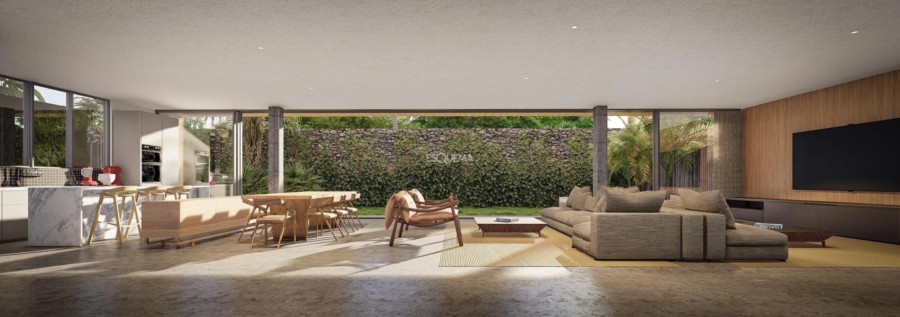 Casa em condomínio - Imagem 4