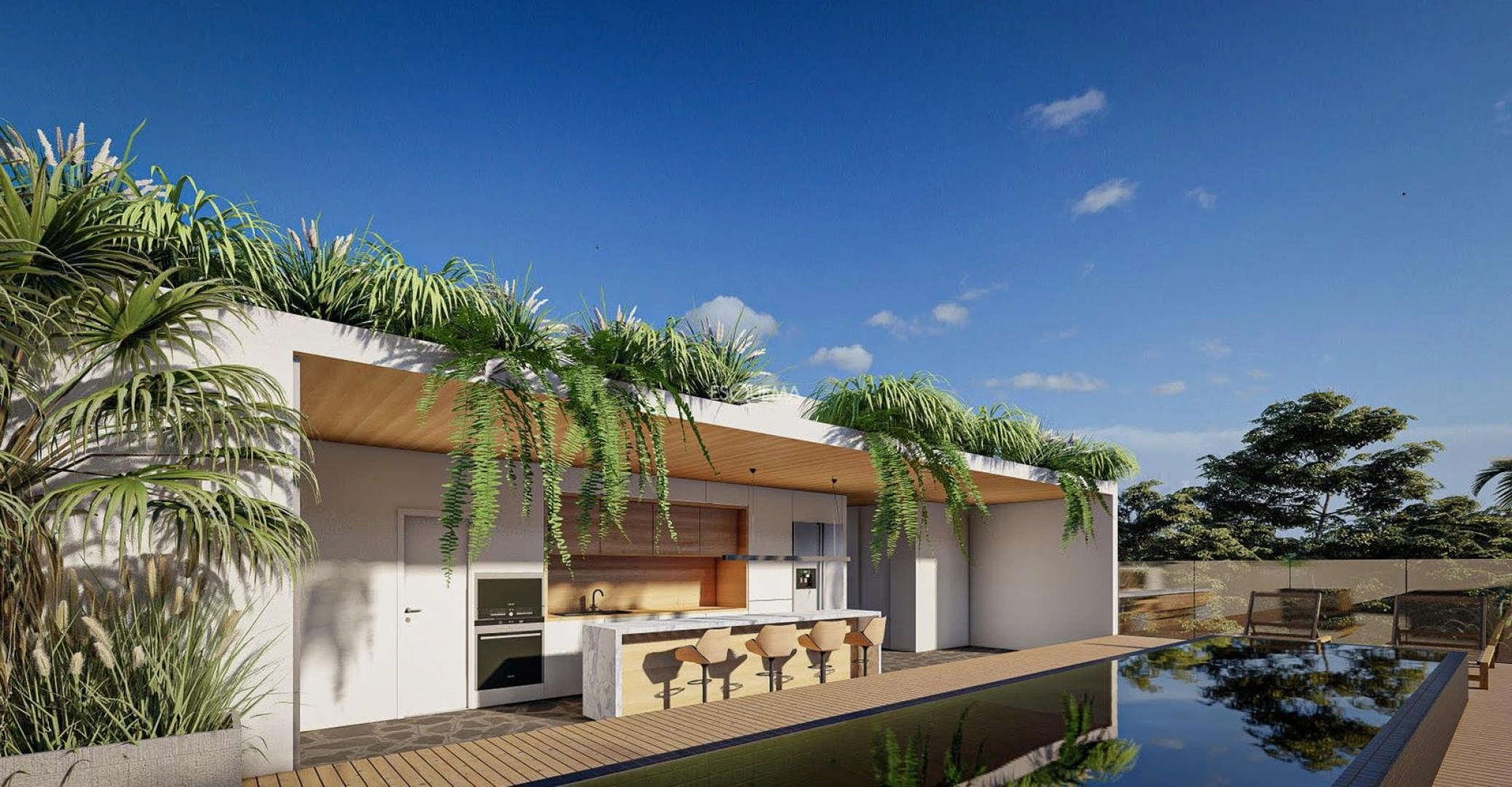 Casa em condomínio - Imagem 5