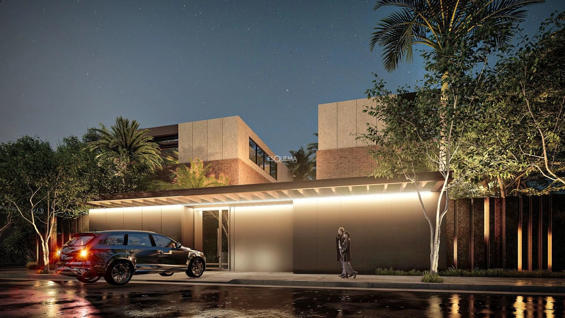 Casa em condomínio - Imagem 7