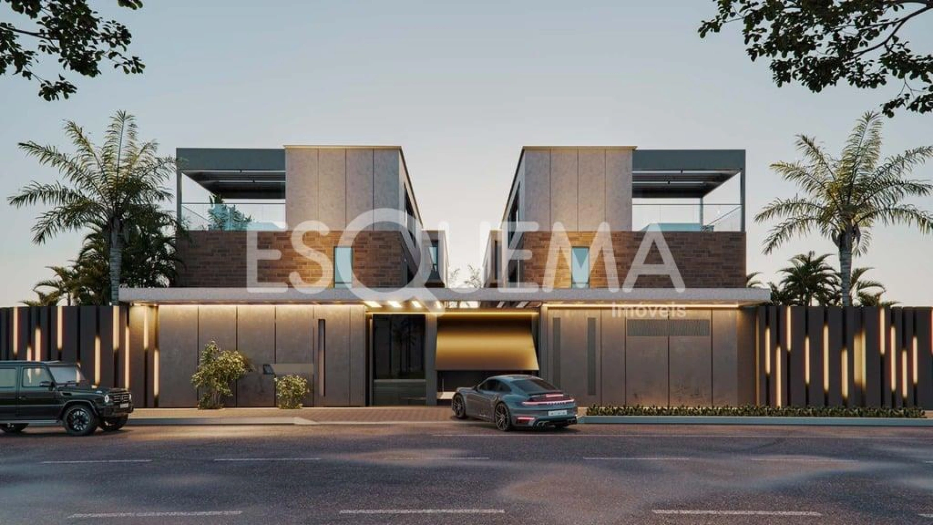 Casa em condomínio - Imagem 8