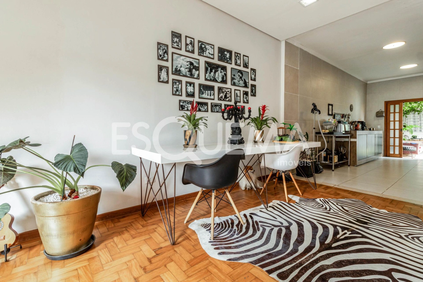 Casa de vila em rua exclusiva - Imagem 10