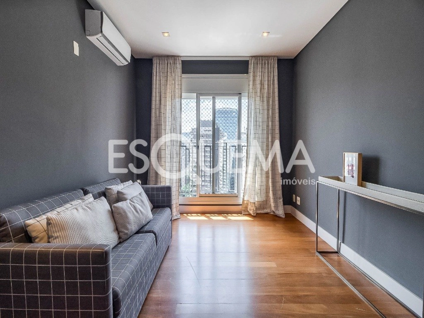 Apartamento com vista para o Parque do Povo - Imagem 10