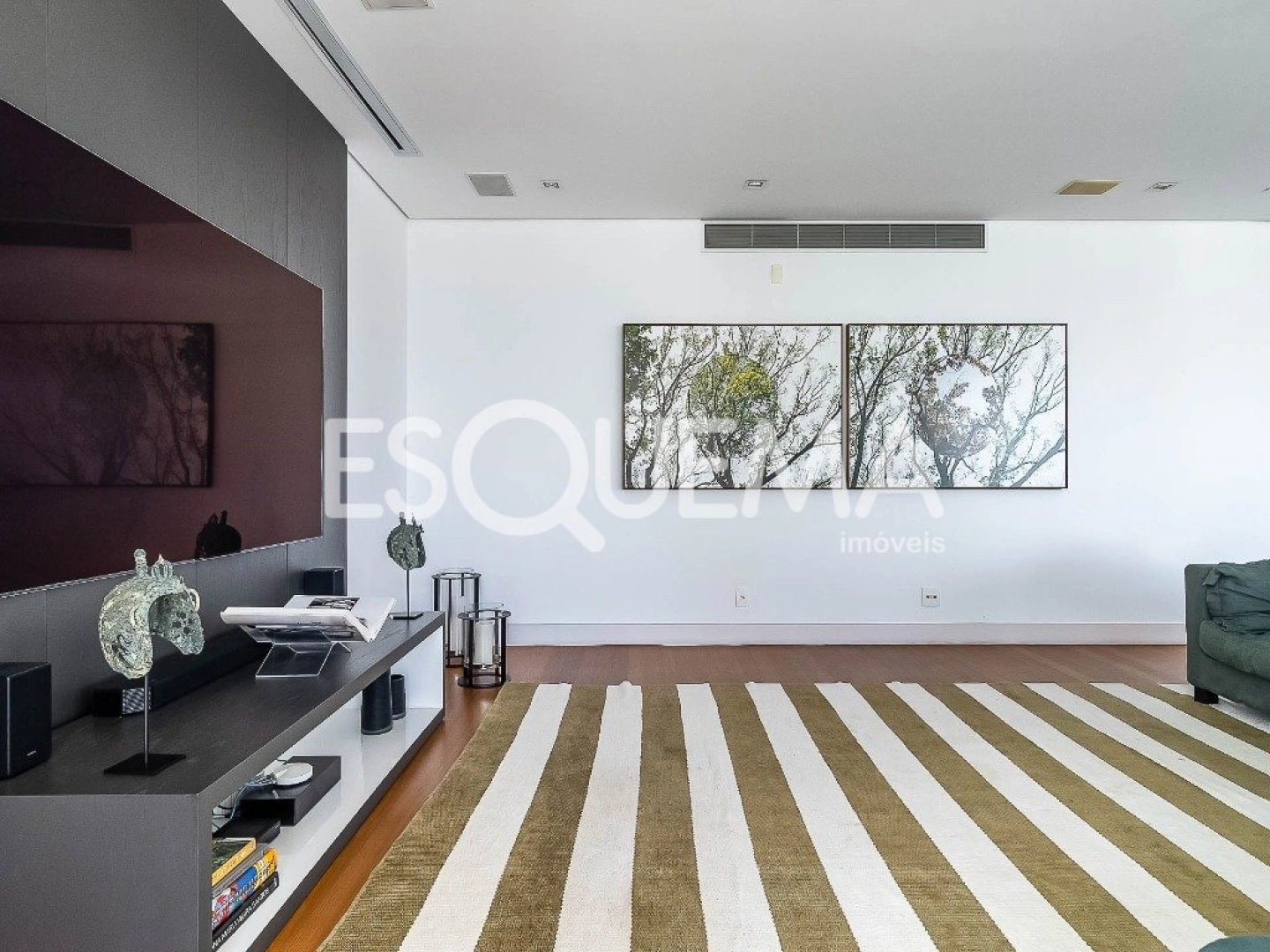 Apartamento com vista para o Parque do Povo - Imagem 14