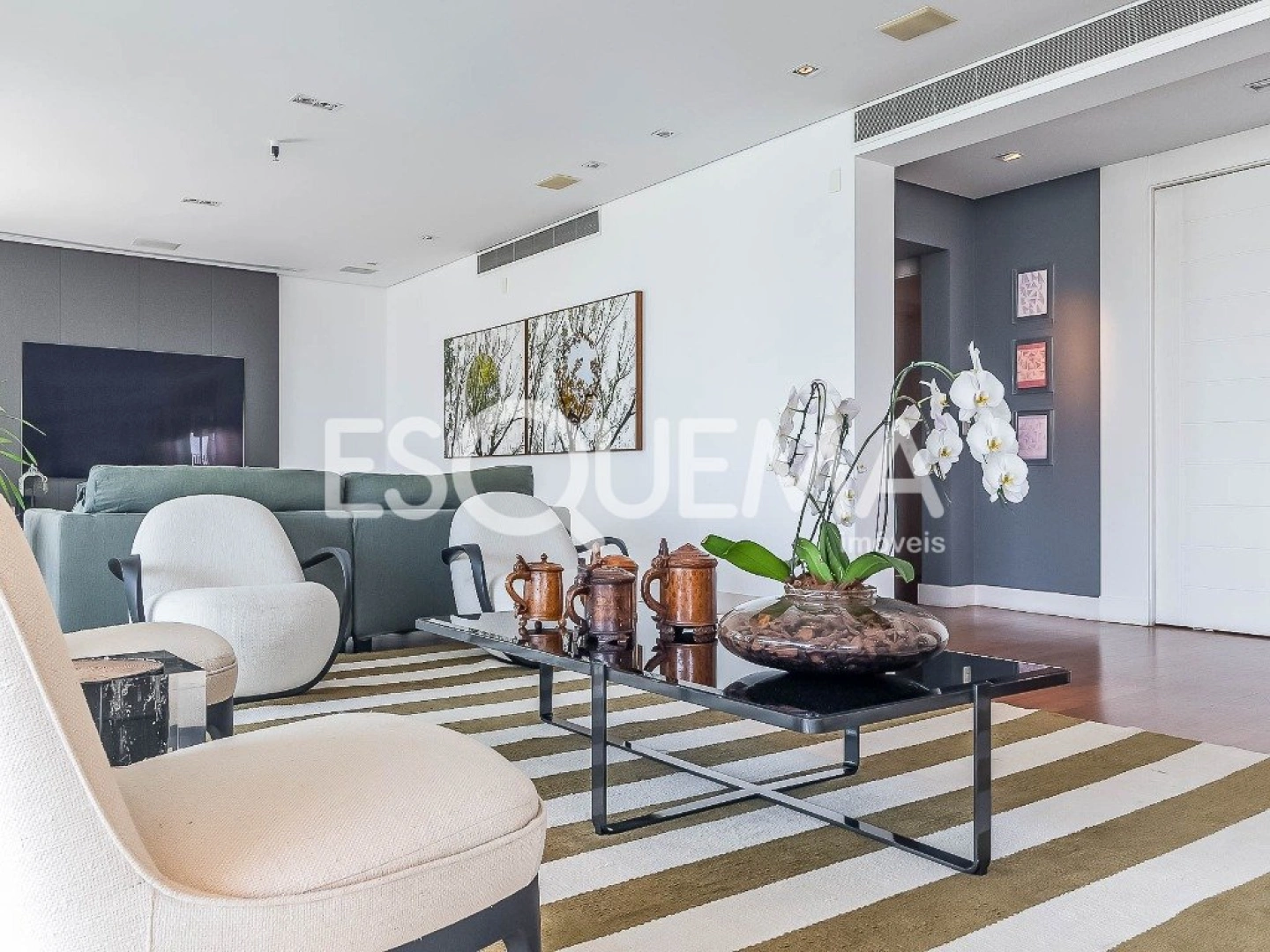 Apartamento com vista para o Parque do Povo - Imagem 15