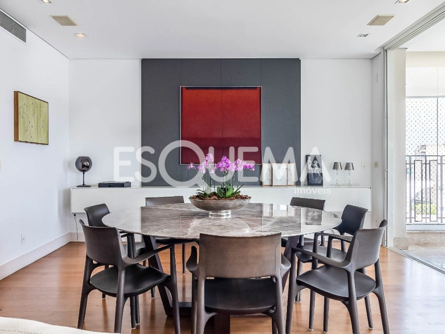 Apartamento com vista para o Parque do Povo - Imagem 6