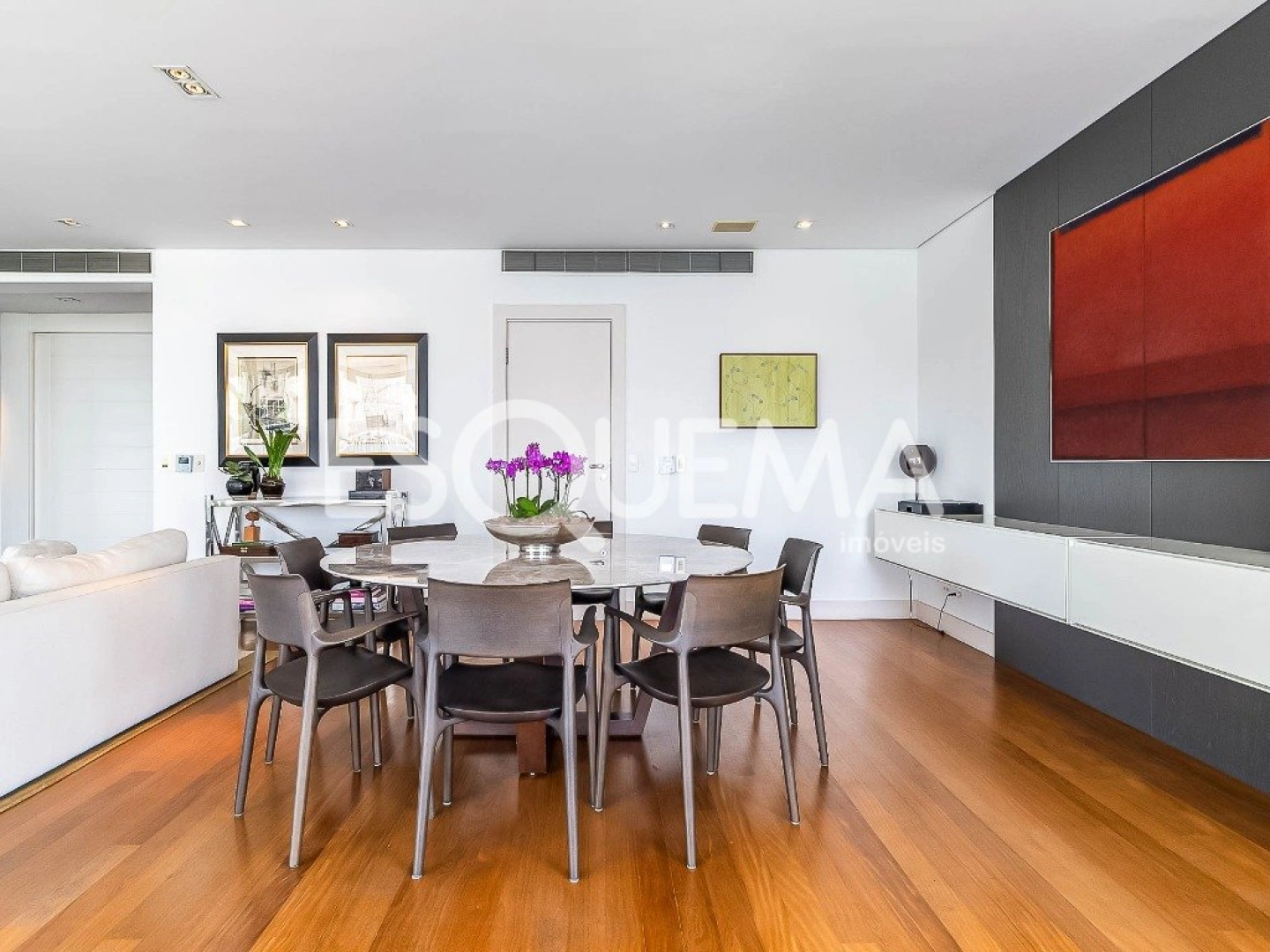 Apartamento com vista para o Parque do Povo - Imagem 7