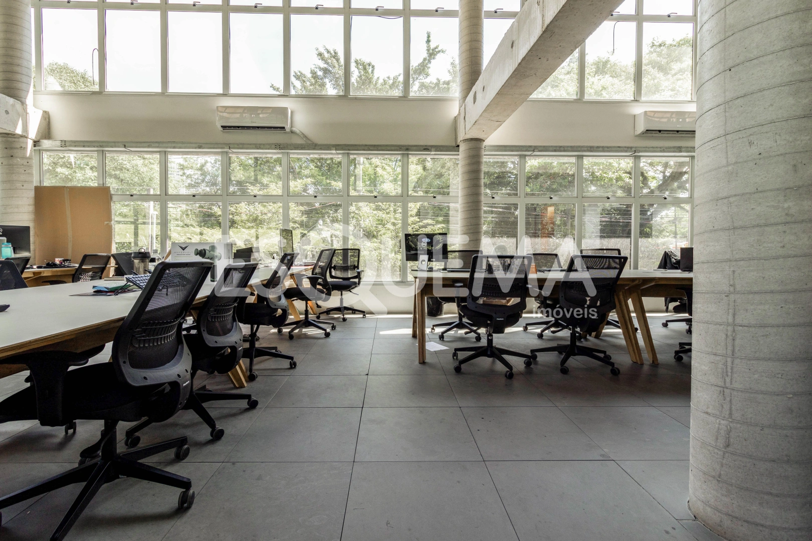 Prédio comercial ao lado do Parque Villa-Lobos - Imagem 14