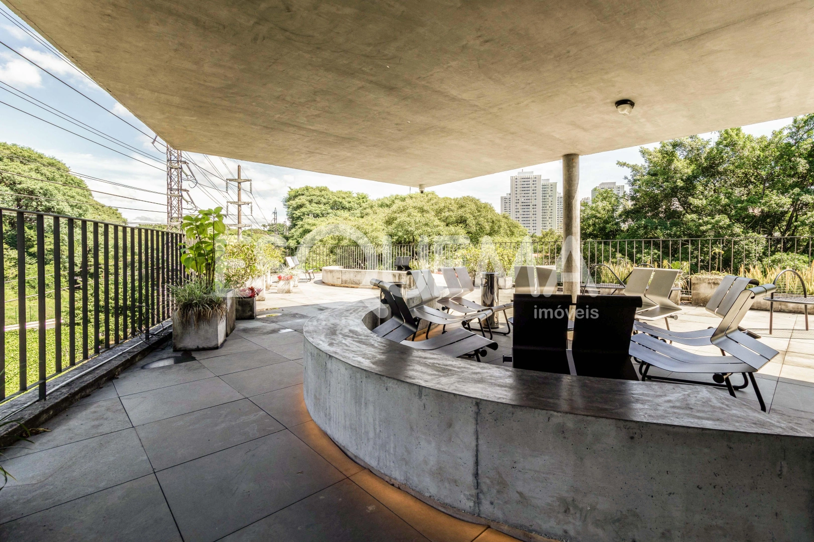 Prédio comercial ao lado do Parque Villa-Lobos - Imagem 15