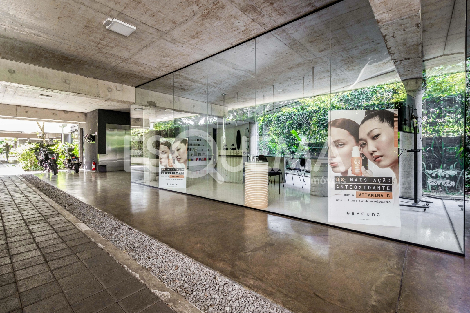 Prédio comercial ao lado do Parque Villa-Lobos - Imagem 2