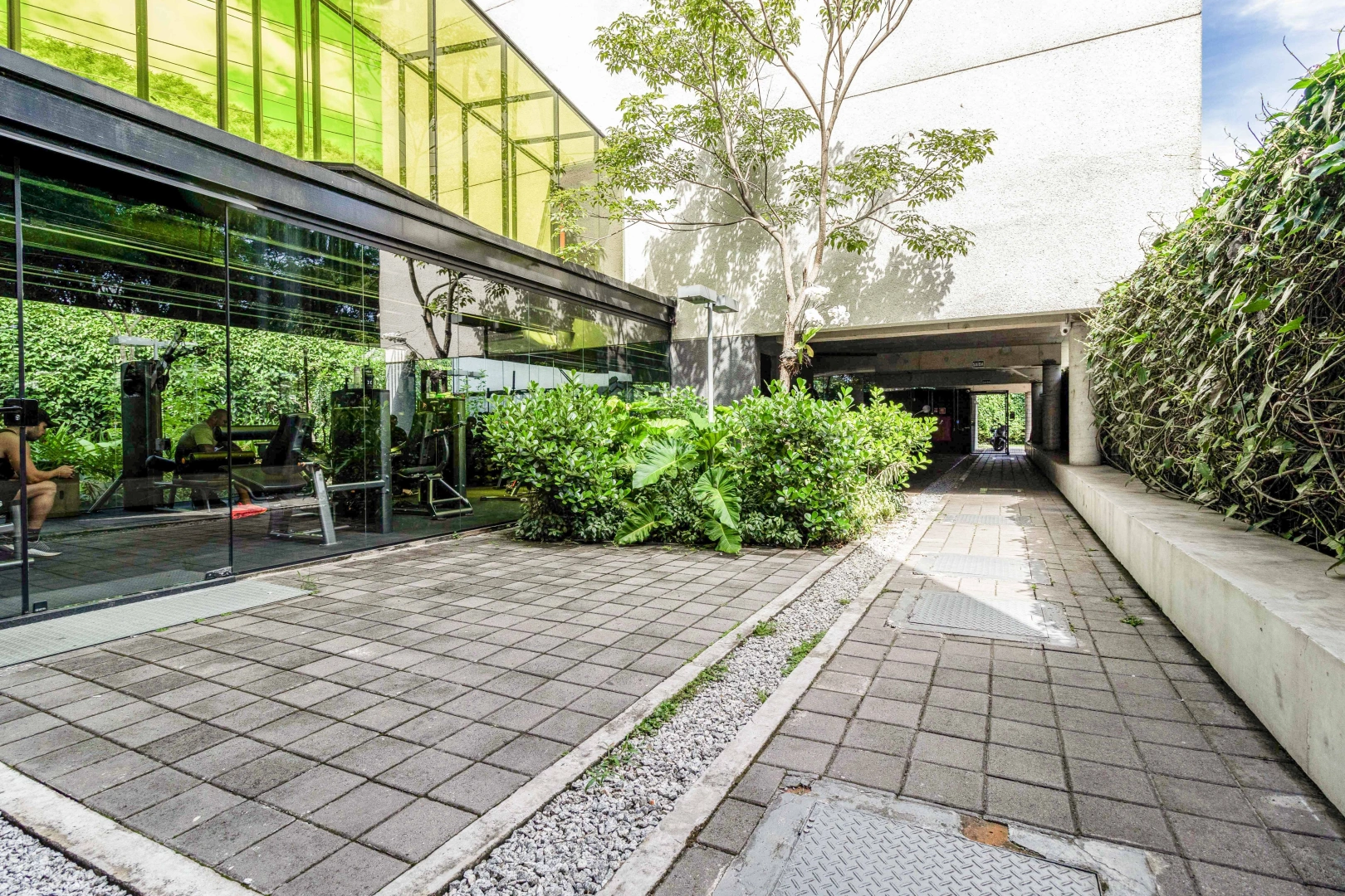 Prédio comercial ao lado do Parque Villa-Lobos - Imagem 5
