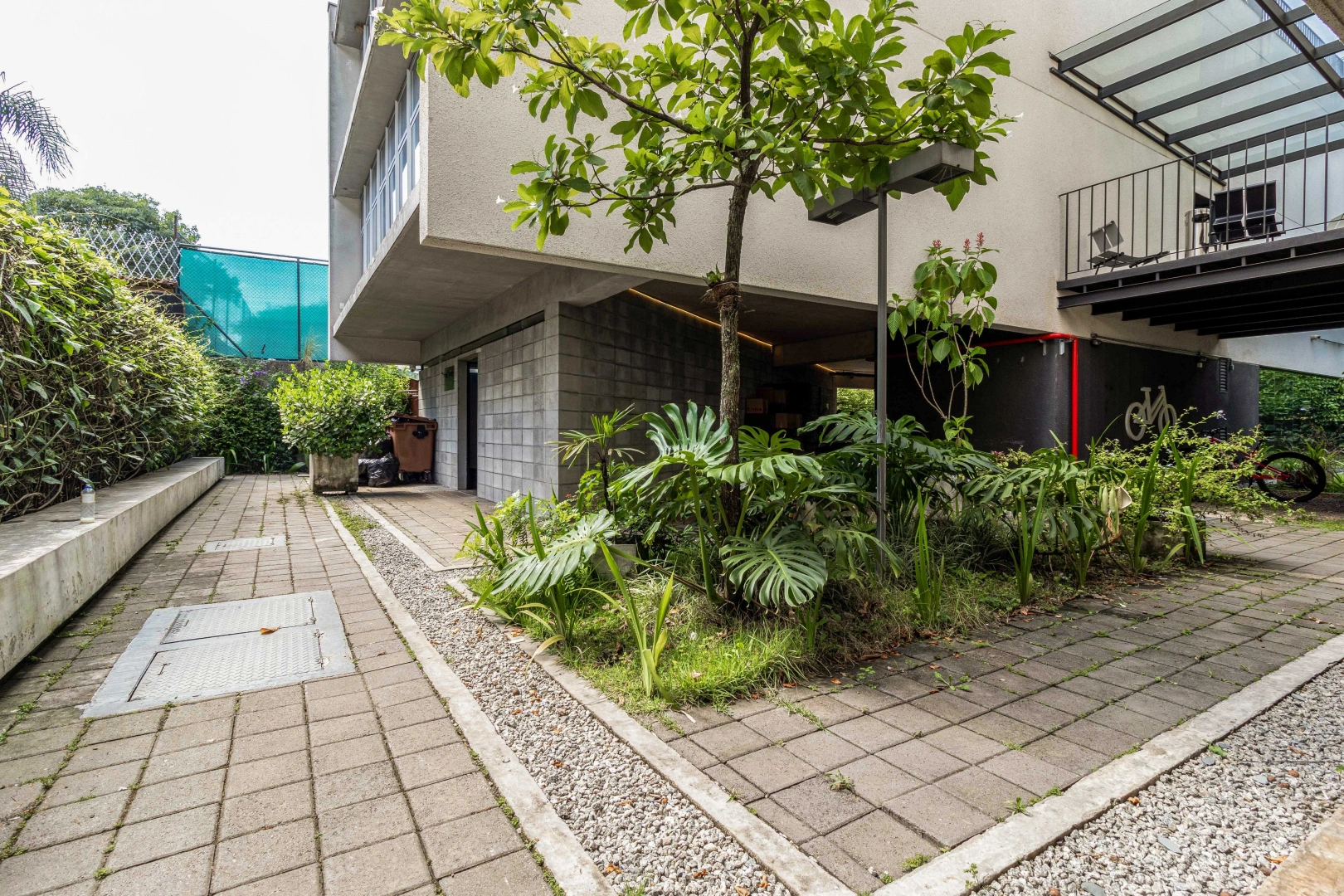 Prédio comercial ao lado do Parque Villa-Lobos - Imagem 6