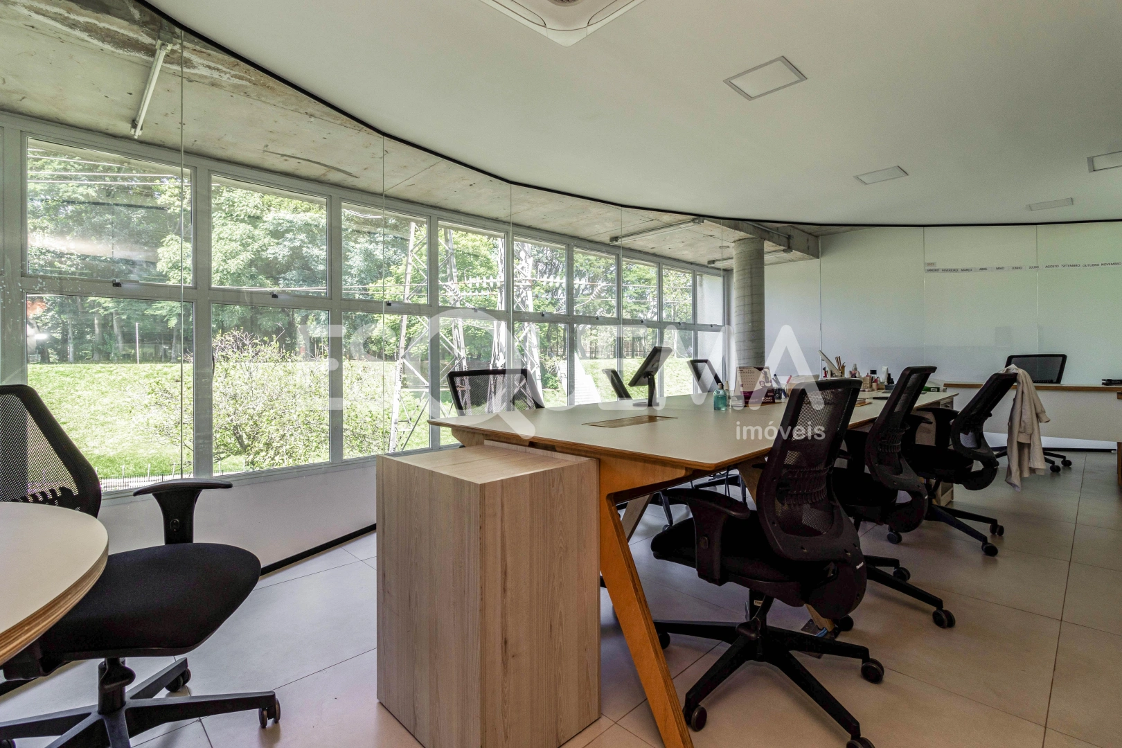 Prédio comercial ao lado do Parque Villa-Lobos - Imagem 7