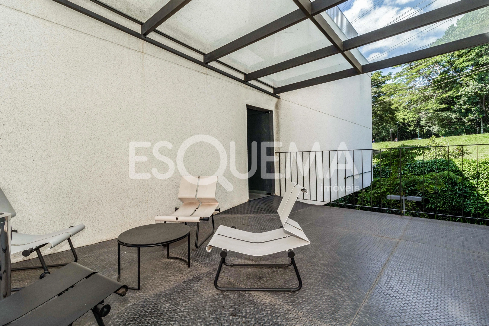 Prédio comercial ao lado do Parque Villa-Lobos - Imagem 8