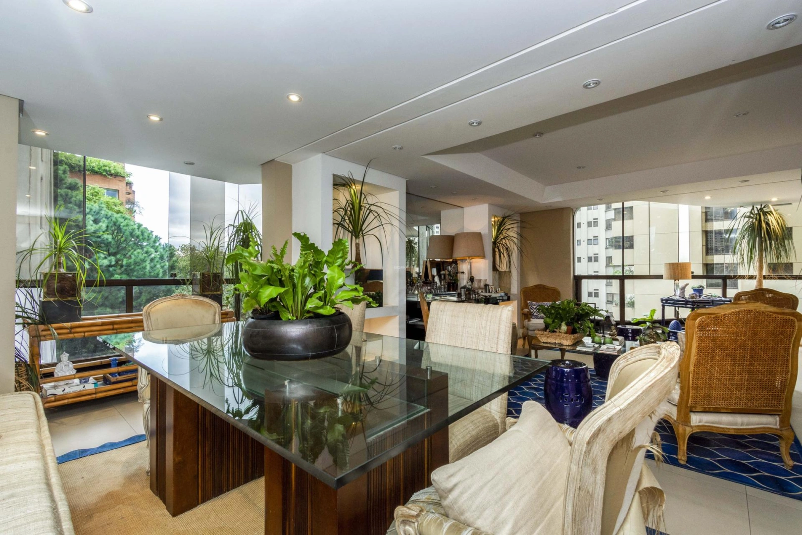 Apartamento reformado próximo ao Parque do Povo - Imagem 11