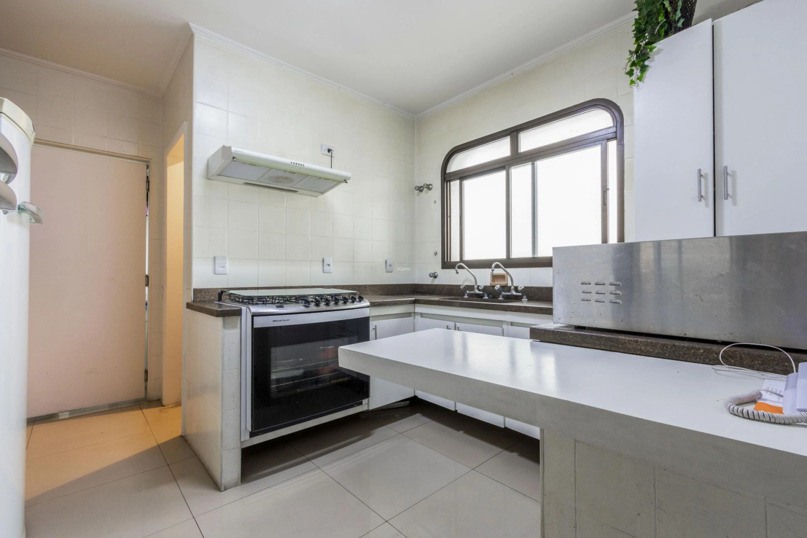 Apartamento reformado próximo ao Parque do Povo - Imagem 14