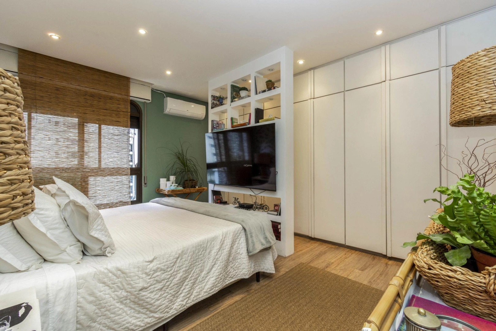 Apartamento reformado próximo ao Parque do Povo - Imagem 15