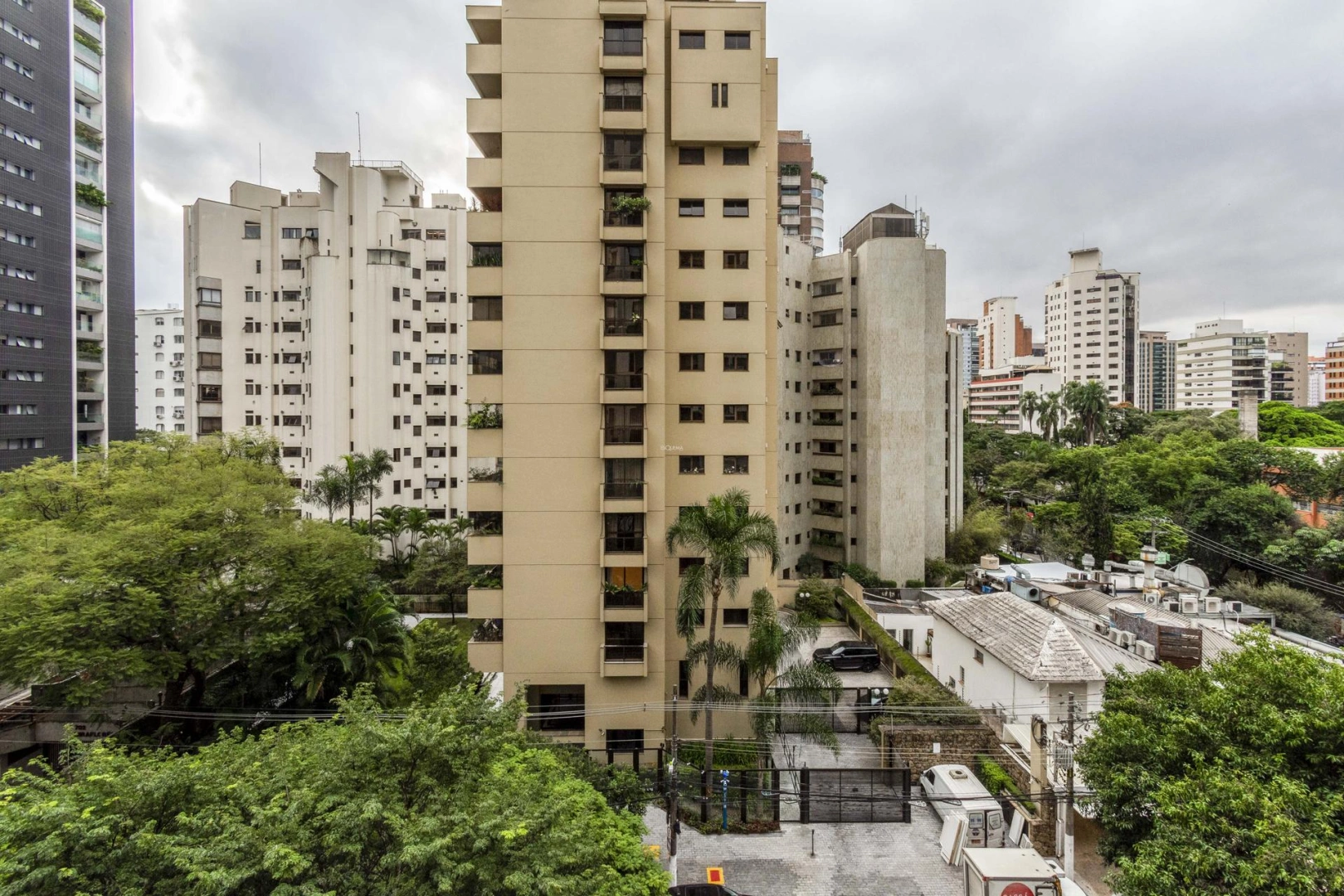 Apartamento reformado próximo ao Parque do Povo - Imagem 7
