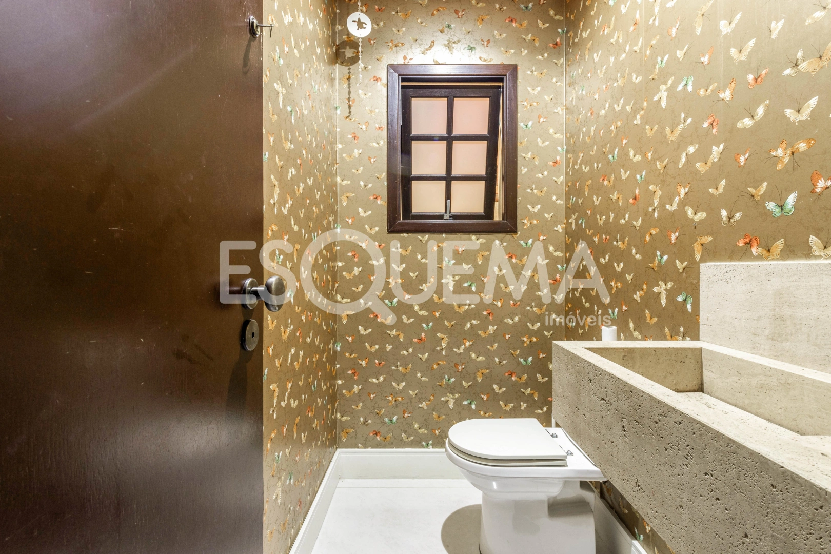 Casa com projeto contemporâneo - Imagem 10
