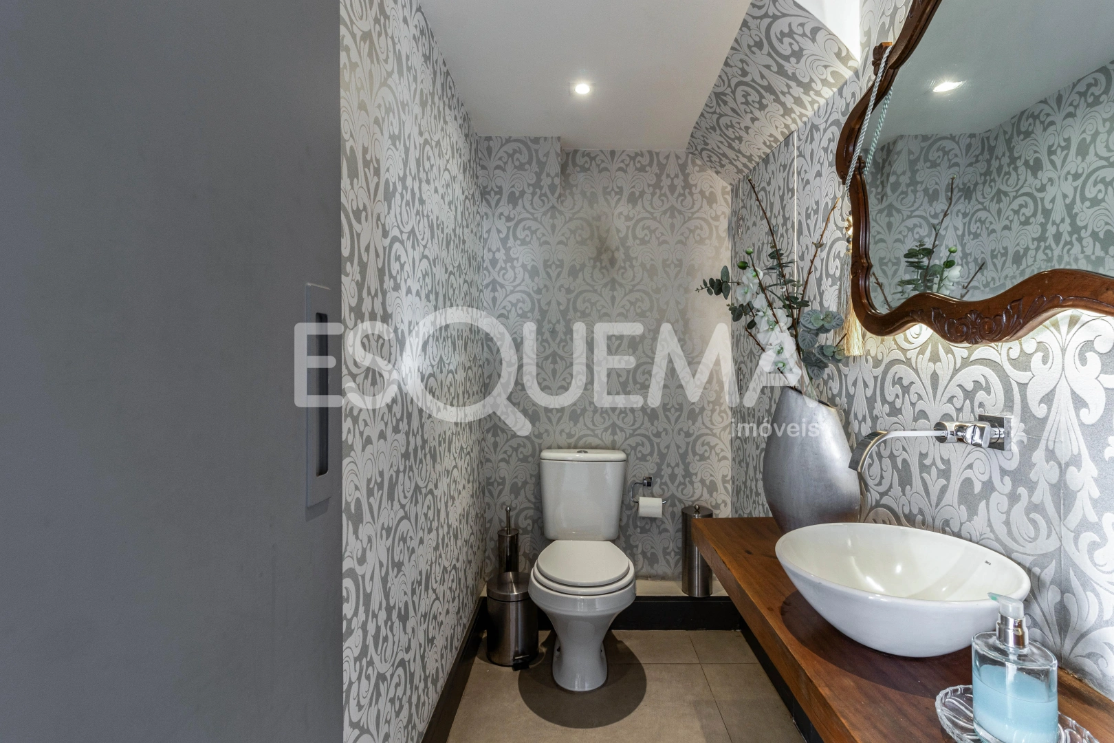 Cobertura duplex com vista privilegiada - Imagem 13