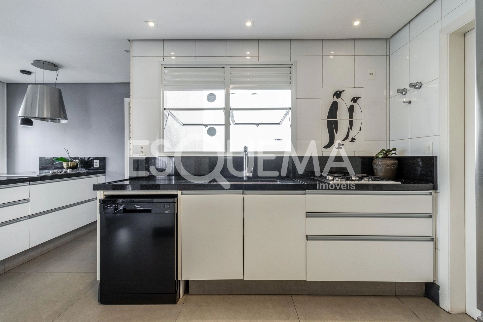Cobertura duplex com vista privilegiada - Imagem 8
