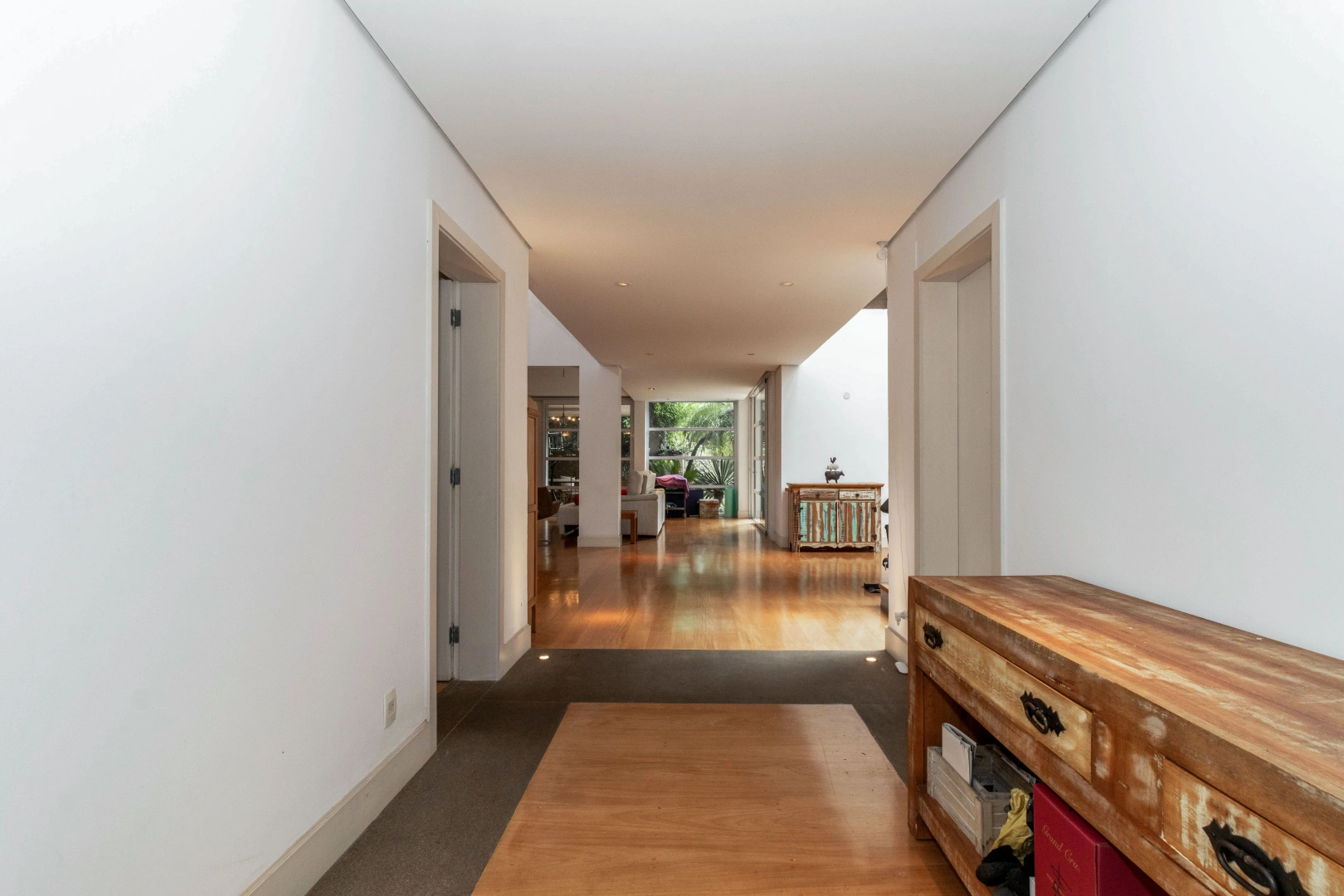Casa com reforma moderna e sustentável - Imagem 11