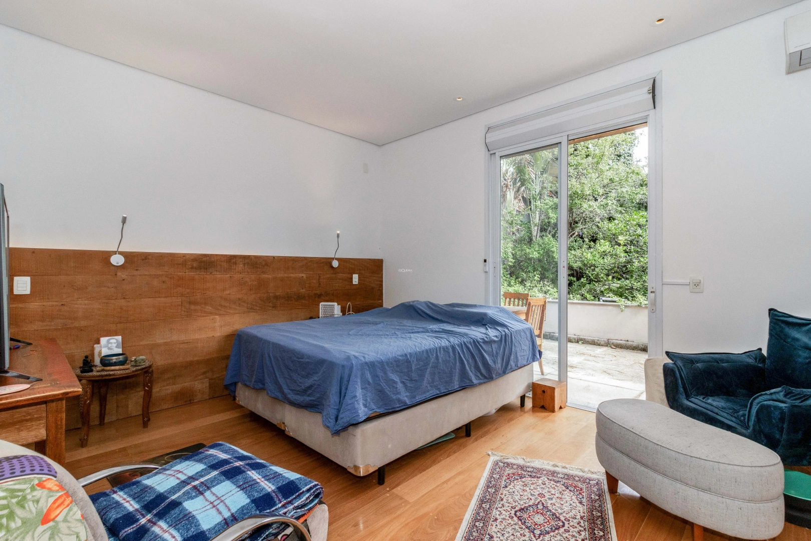 Casa com reforma moderna e sustentável - Imagem 12