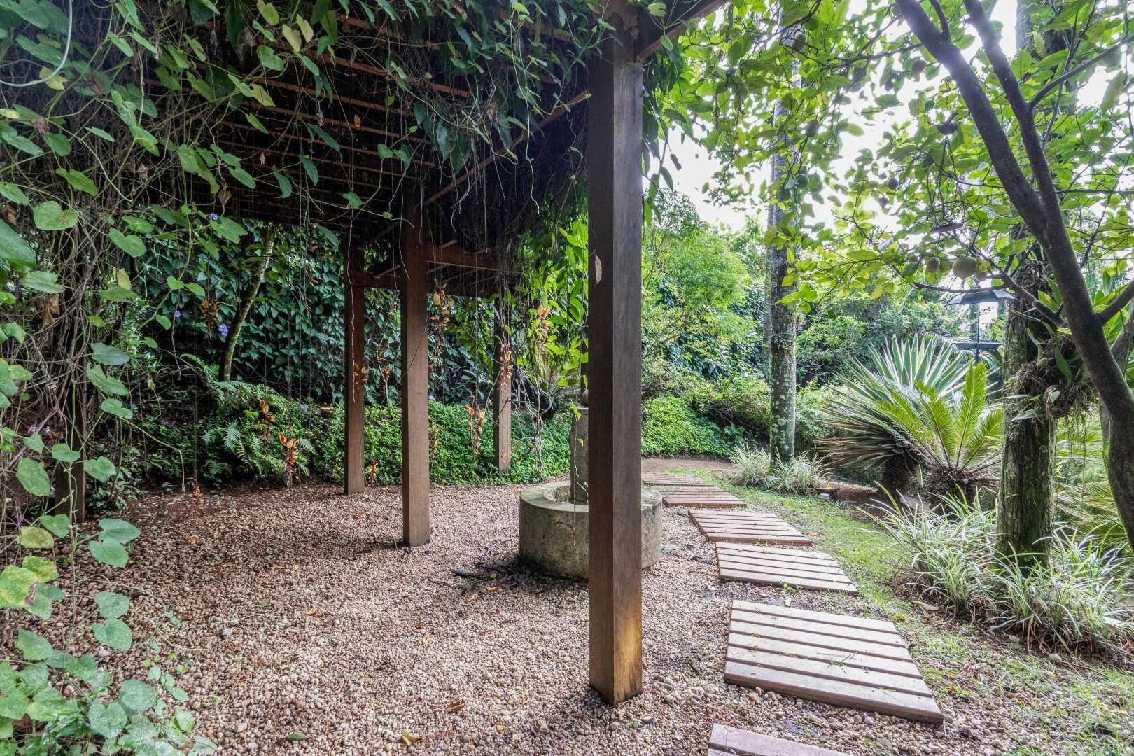 Casa com reforma moderna e sustentável - Imagem 15