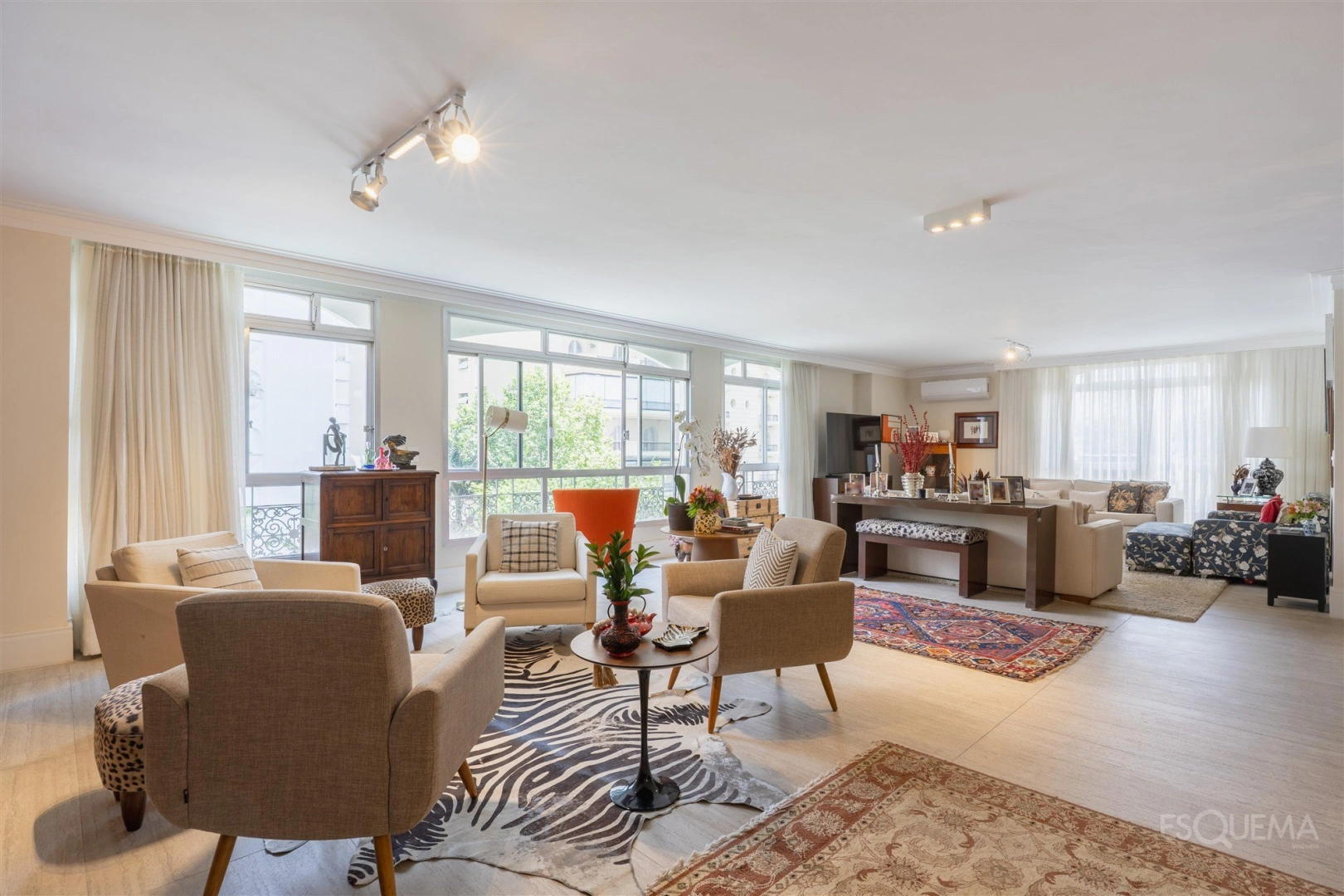 Apartamento em edifício bem localizado no Jardim Paulista - Imagem 12