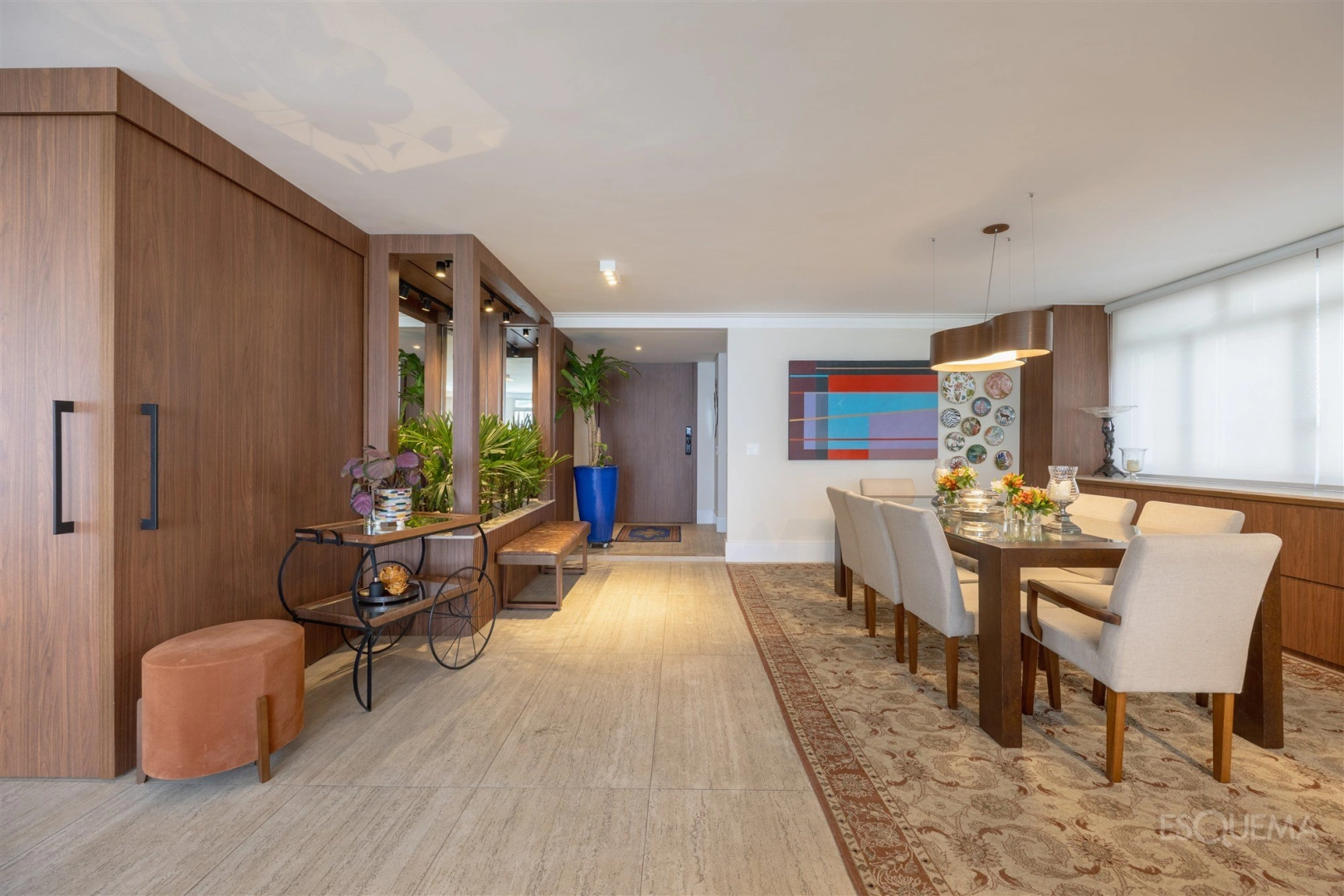 Apartamento em edifício bem localizado no Jardim Paulista - Imagem 14
