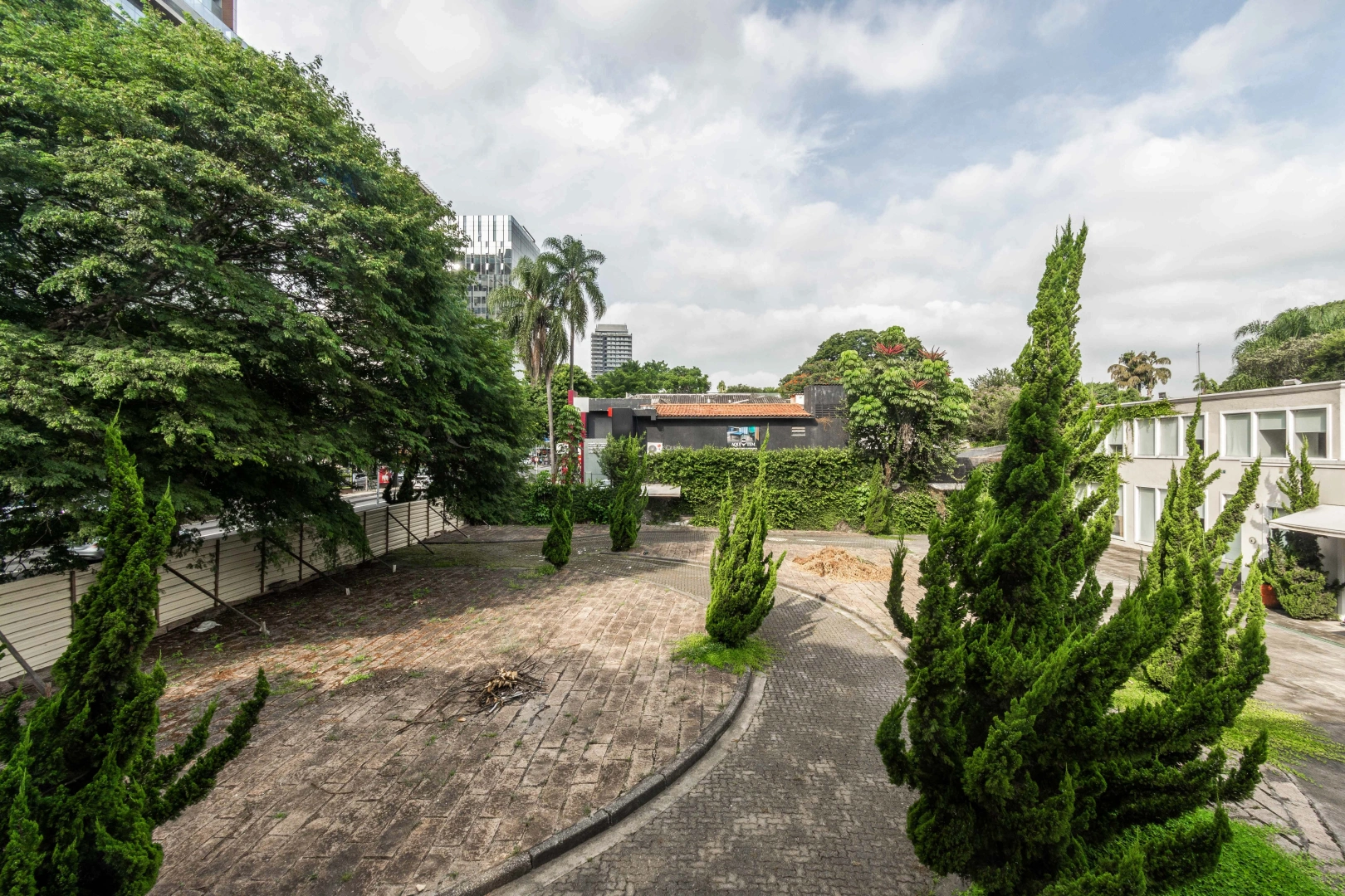 Imóvel comercial, com testada de 50m2 - Zcor2 - Imagem 11