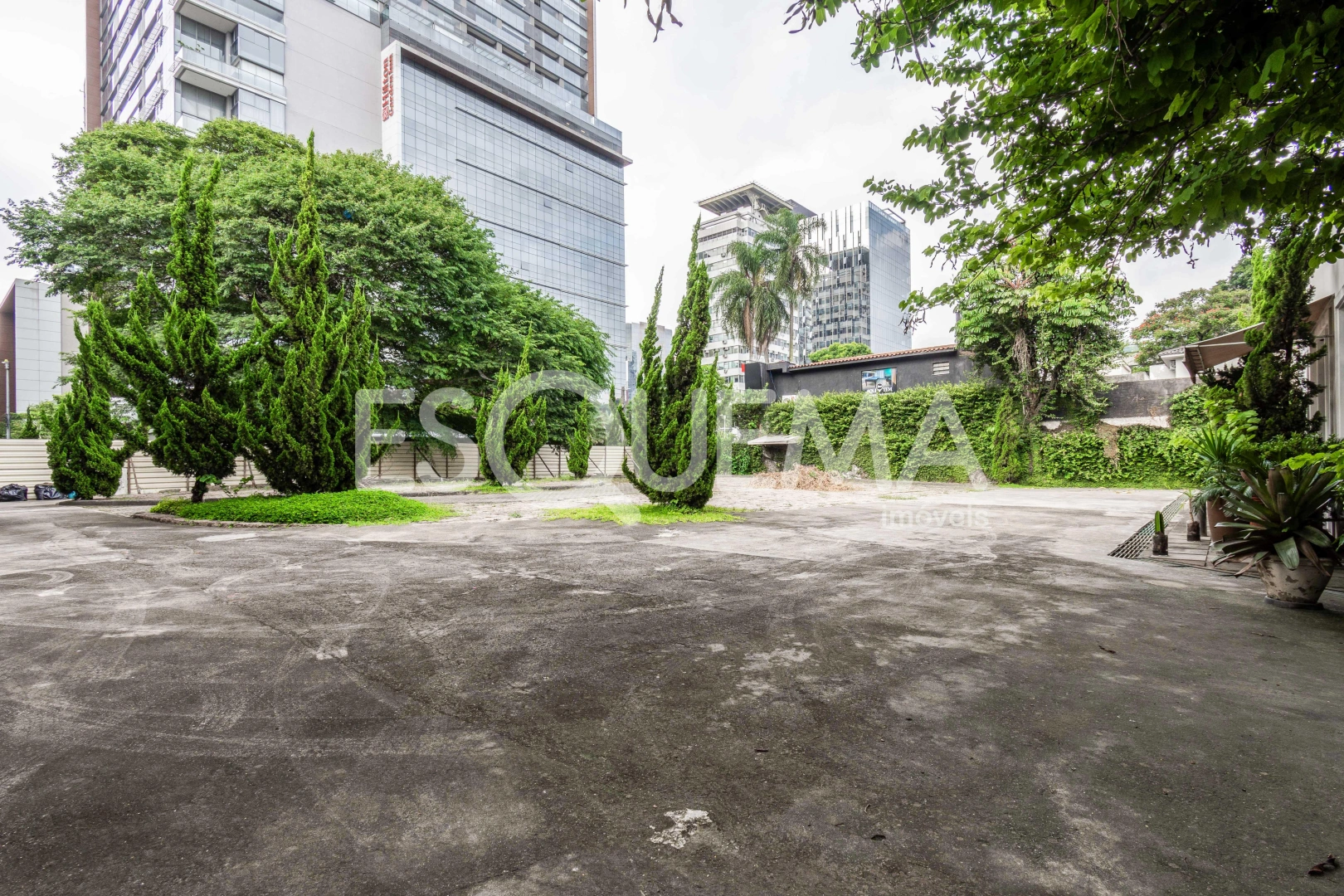 Imóvel comercial, com testada de 50m2 - Zcor2 - Imagem 4