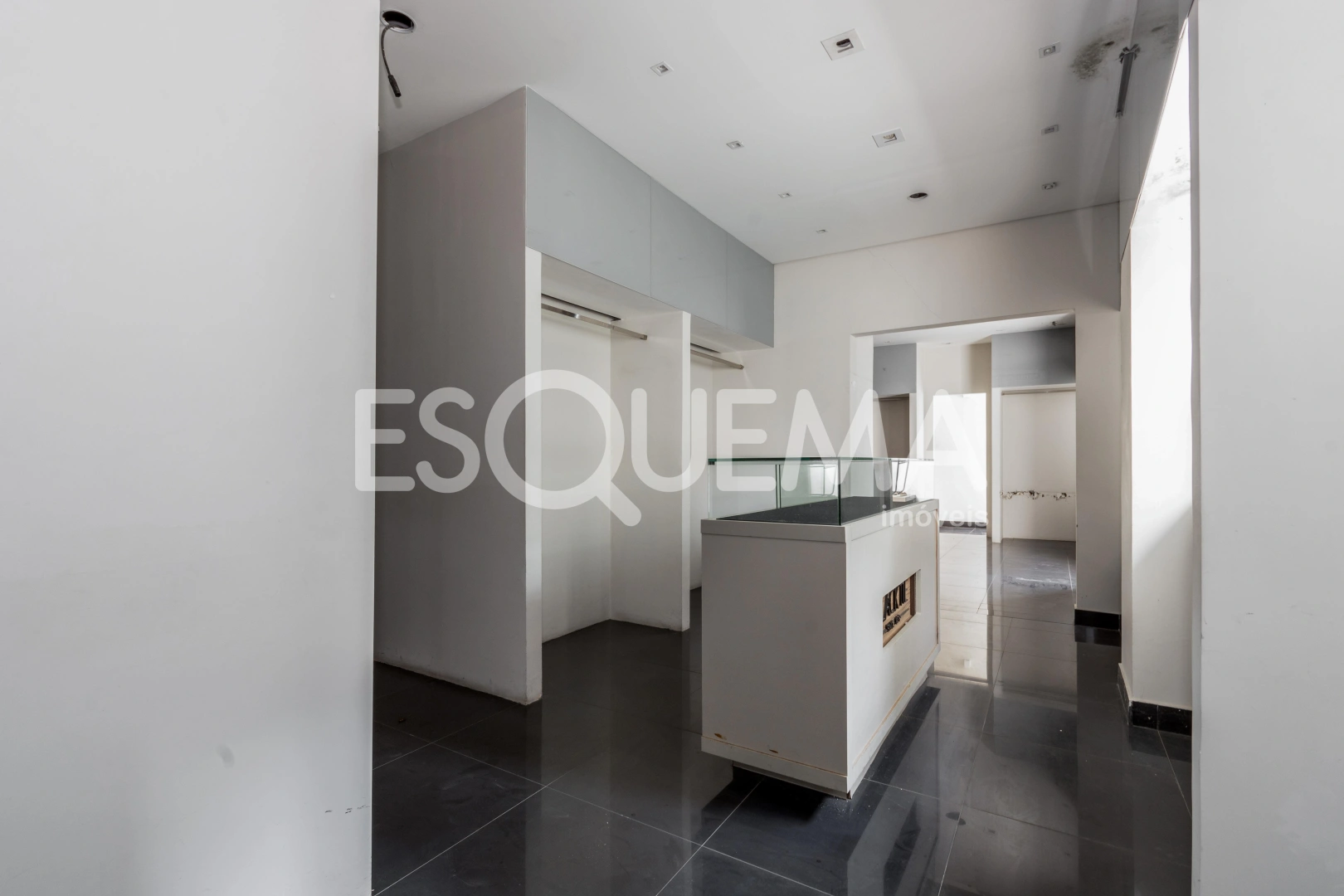 Imóvel comercial, com testada de 50m2 - Zcor2 - Imagem 9